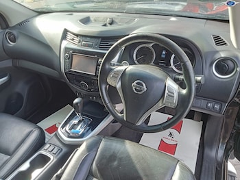 Used Nissan Navara 2016 for sale - 78794698: Photo