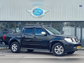 Used Nissan Navara 2014 for sale - 78513546: Photo