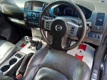 Used Nissan Navara 2014 for sale - 78513546: Photo