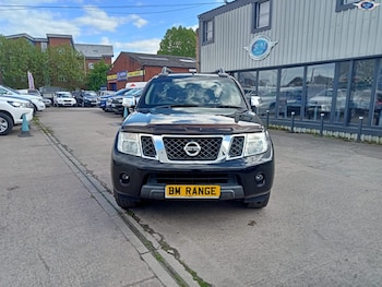 Used Nissan Navara 2014 for sale - 78513546: Photo