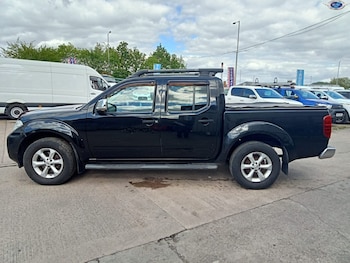 Used Nissan Navara 2014 for sale - 78513546: Photo