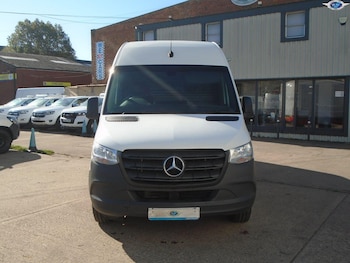 Used Mercedes-Benz Sprinter 2019 for sale - 75677159: Photo 3