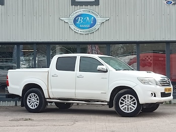 Used Toyota Hilux 2013 for sale - 78961655: Photo