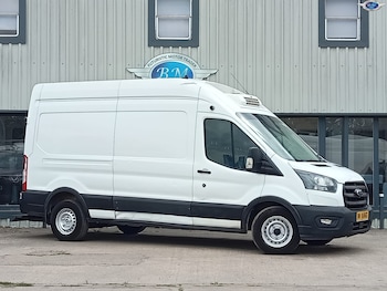 Used Ford Transit 2022 for sale - 79240228: Photo
