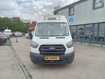 Used Ford Transit 2022 for sale - 79240228: Photo