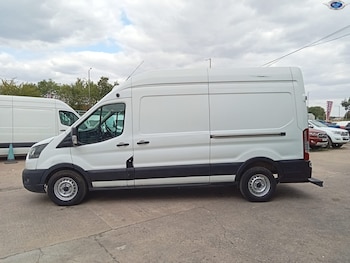 Used Ford Transit 2022 for sale - 79240228: Photo