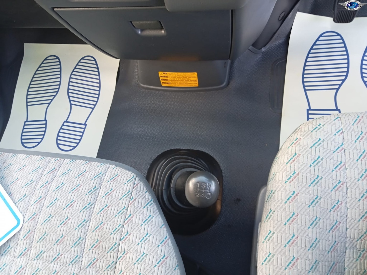 Used Toyota HiAce 2006 for sale - 76482897: Photo 10