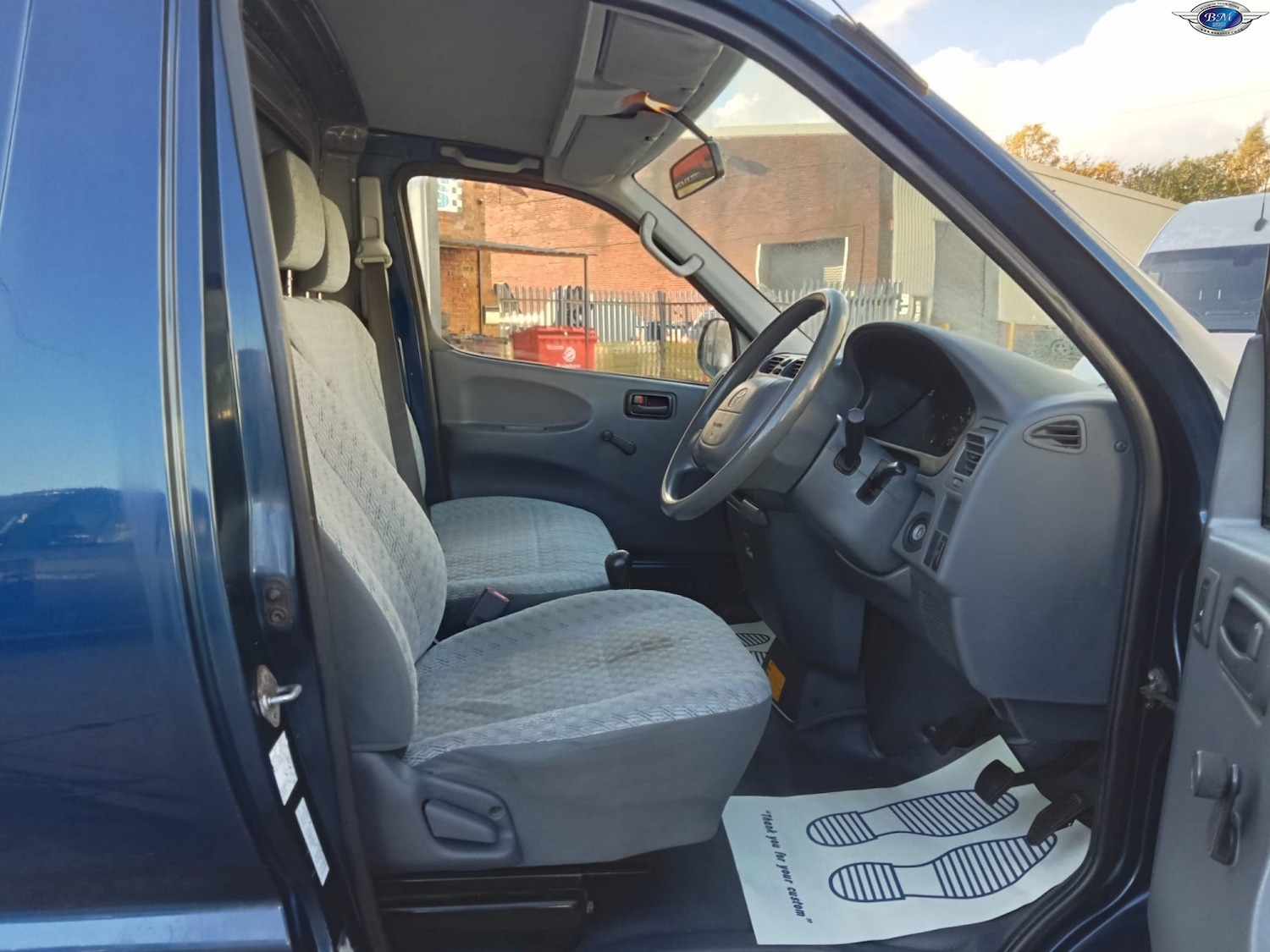 Used Toyota HiAce 2006 for sale - 76482897: Photo 14