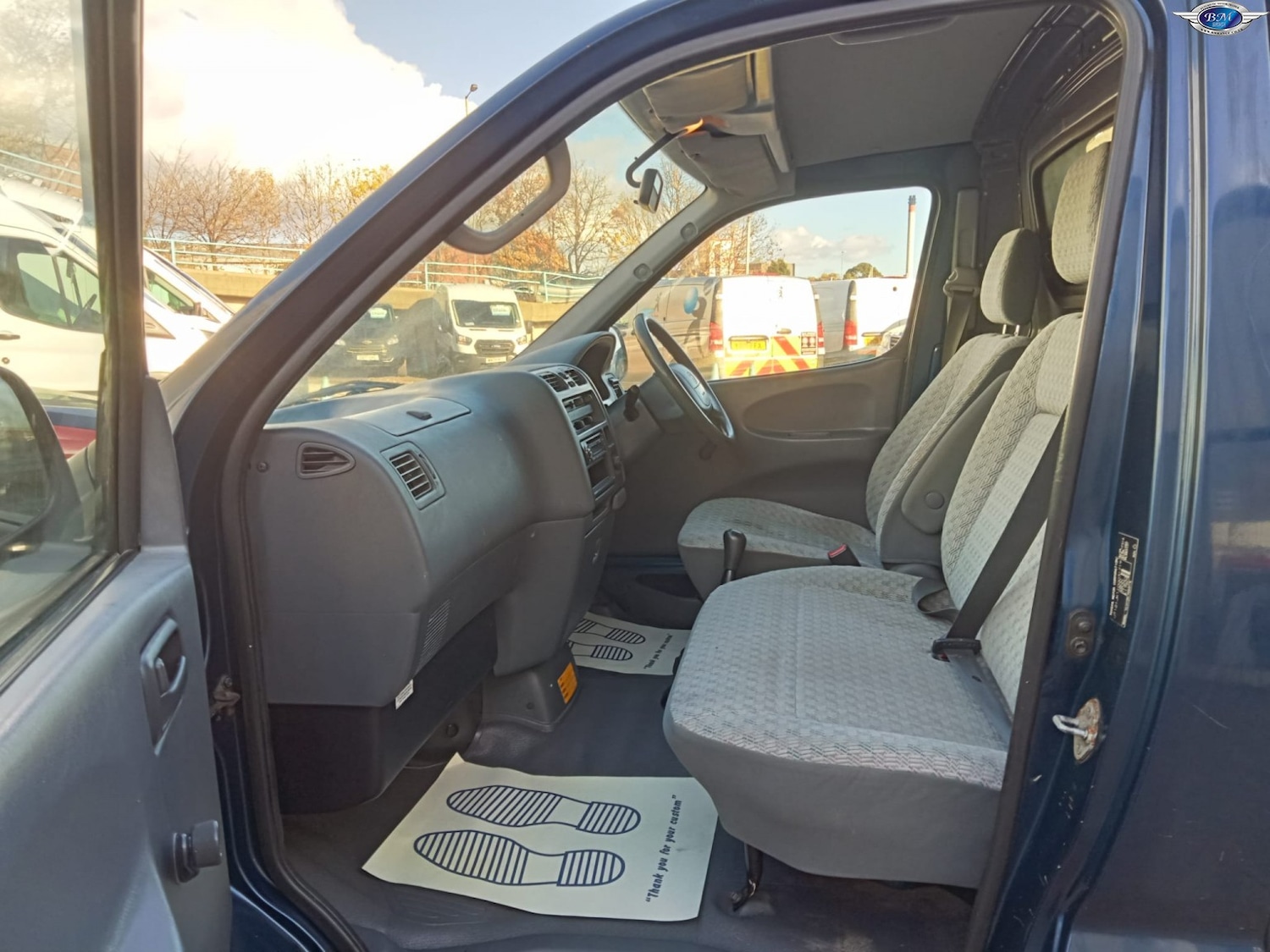 Used Toyota HiAce 2006 for sale - 76482897: Photo 15