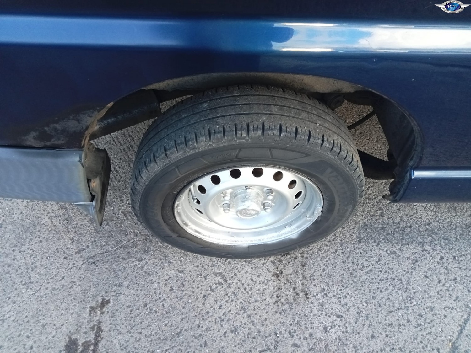 Used Toyota HiAce 2006 for sale - 76482897: Photo 16