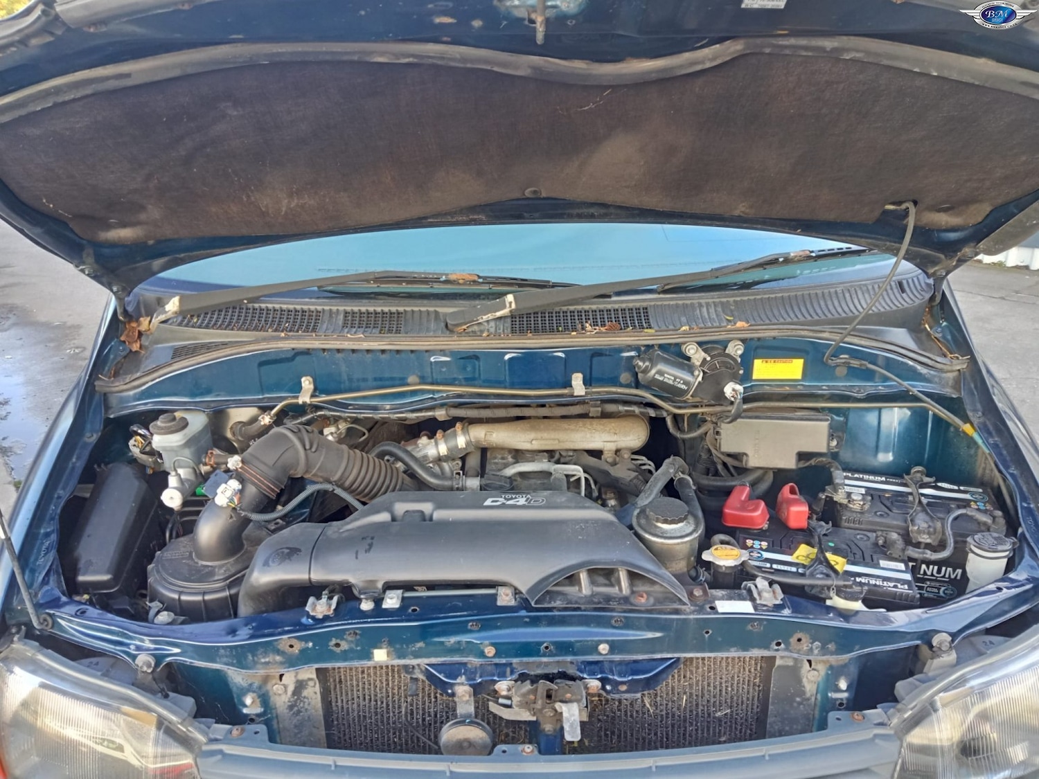 Used Toyota HiAce 2006 for sale - 76482897: Photo 17