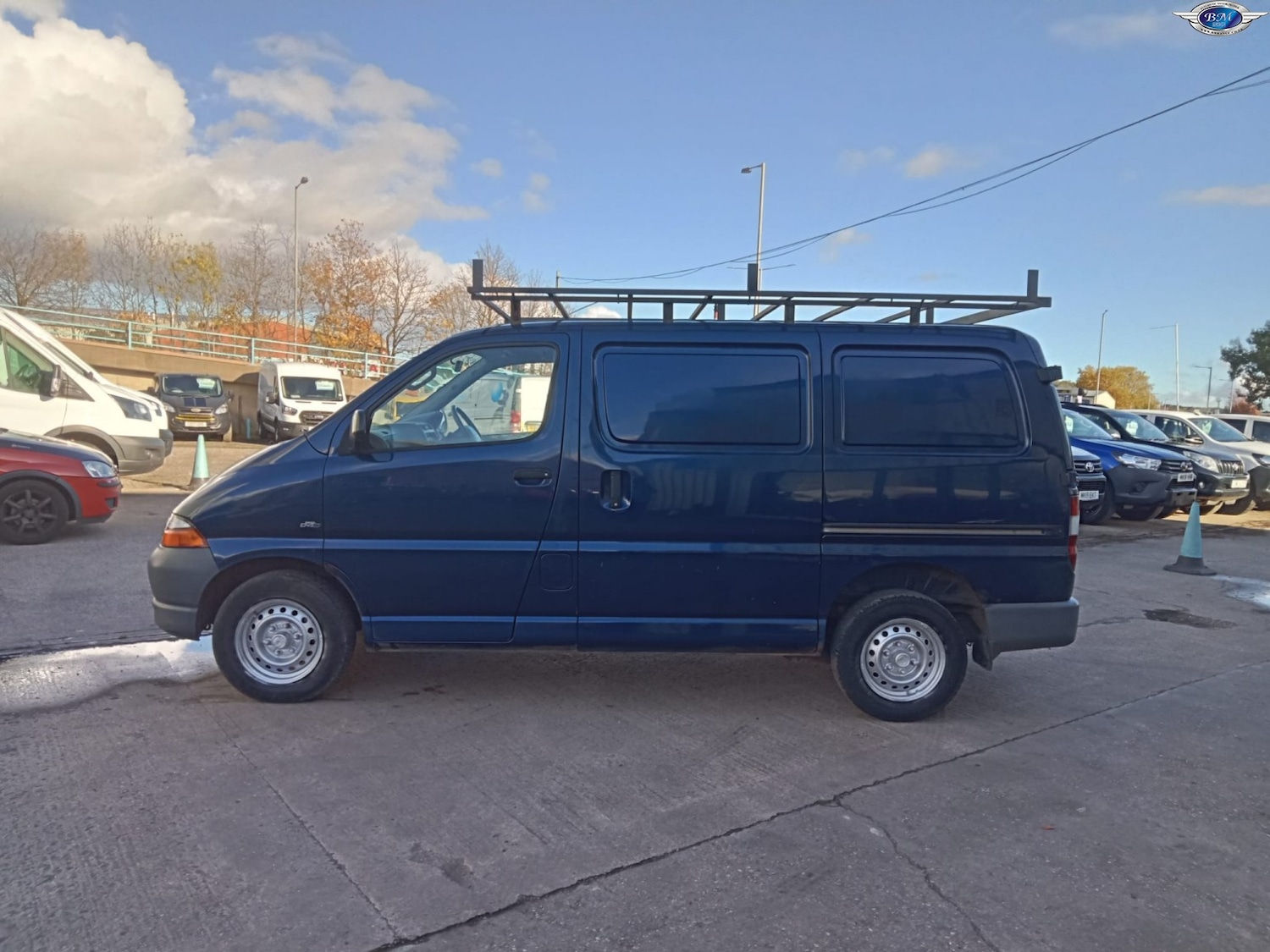 Used Toyota HiAce 2006 for sale - 76482897: Photo 3