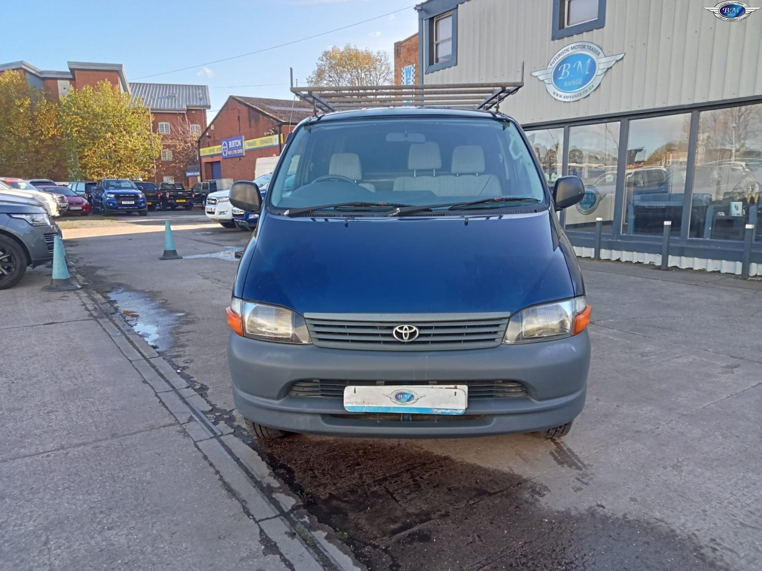 Used Toyota HiAce 2006 for sale - 76482897: Photo 4