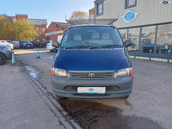 Used Toyota HiAce 2006 for sale - 76482897: Photo