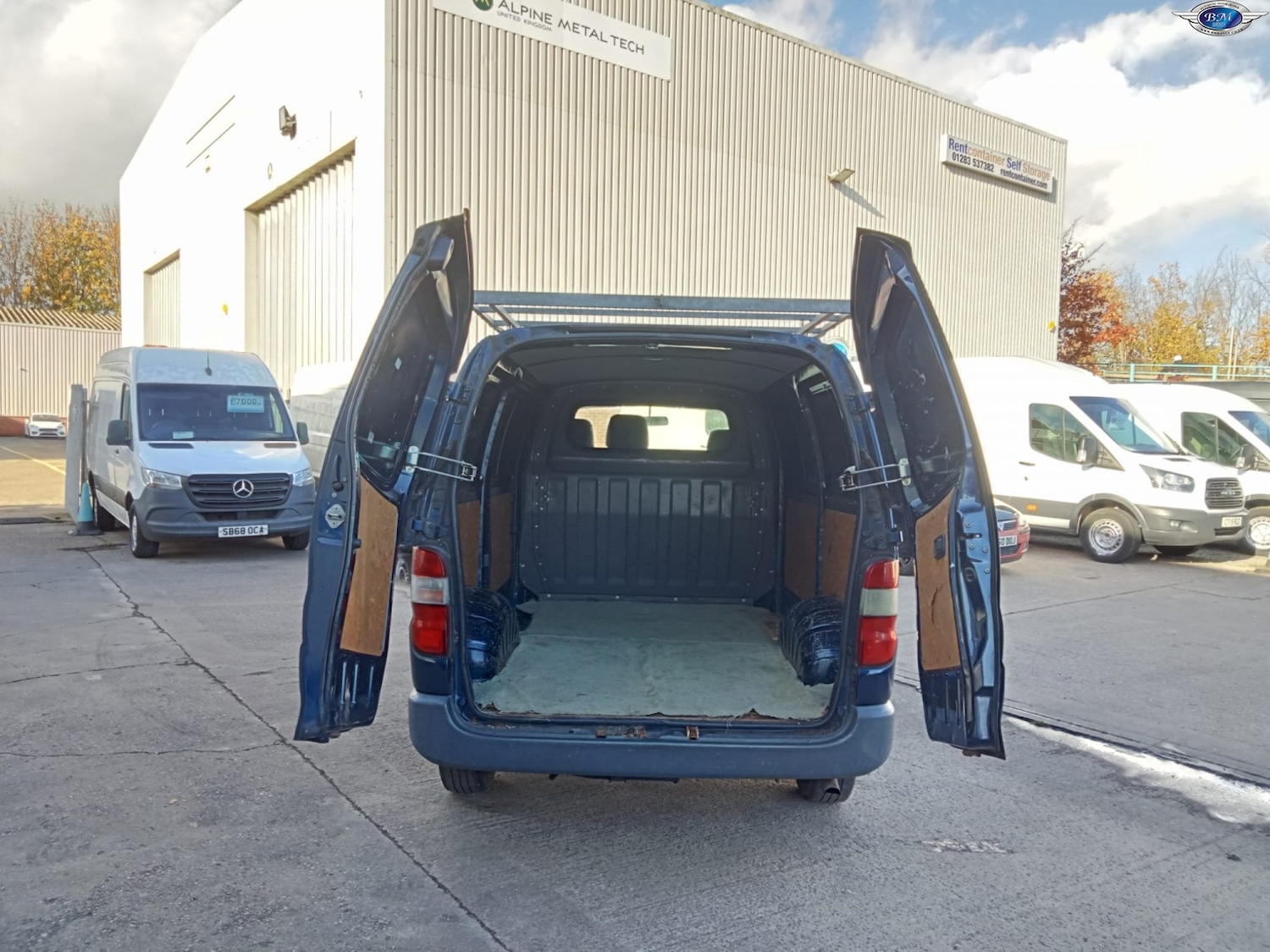 Used Toyota HiAce 2006 for sale - 76482897: Photo 7