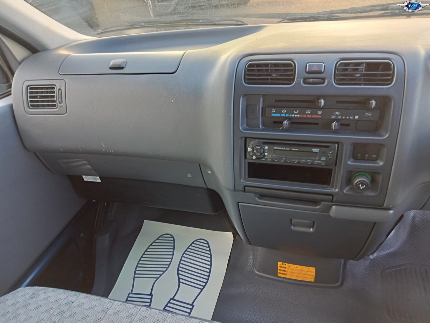 Used Toyota HiAce 2006 for sale - 76482897: Photo 9