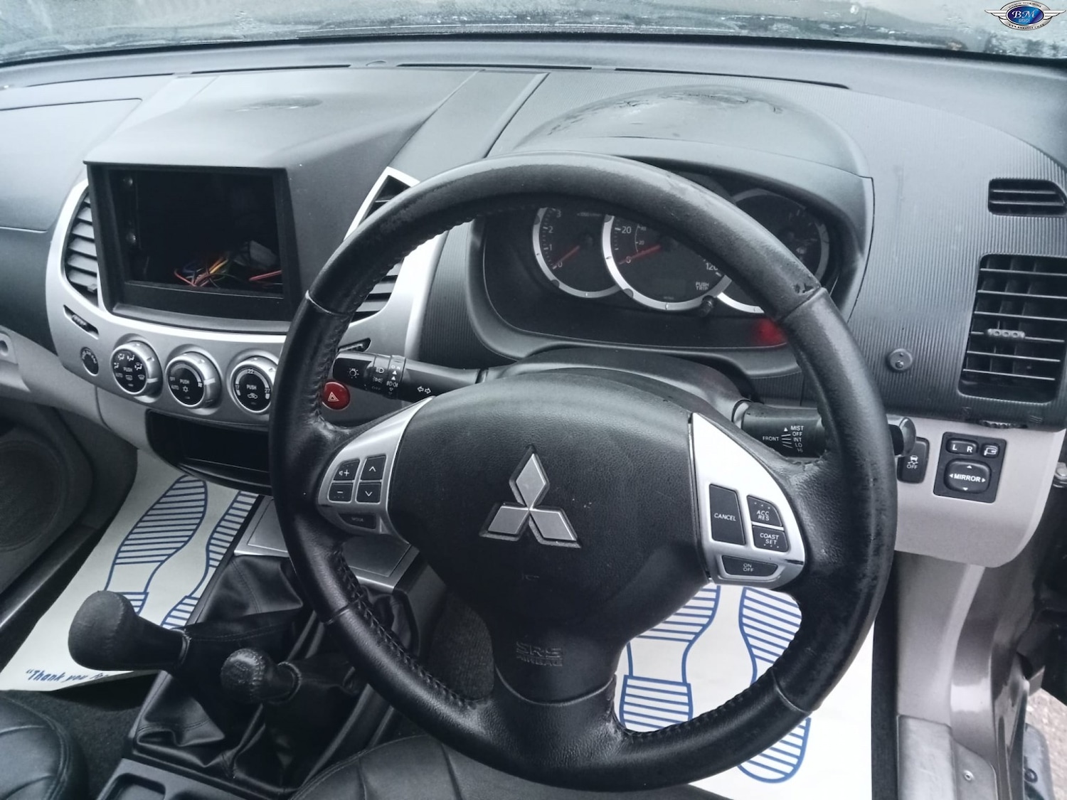 Used Mitsubishi L200 2013 for sale - 77792757: Photo 11