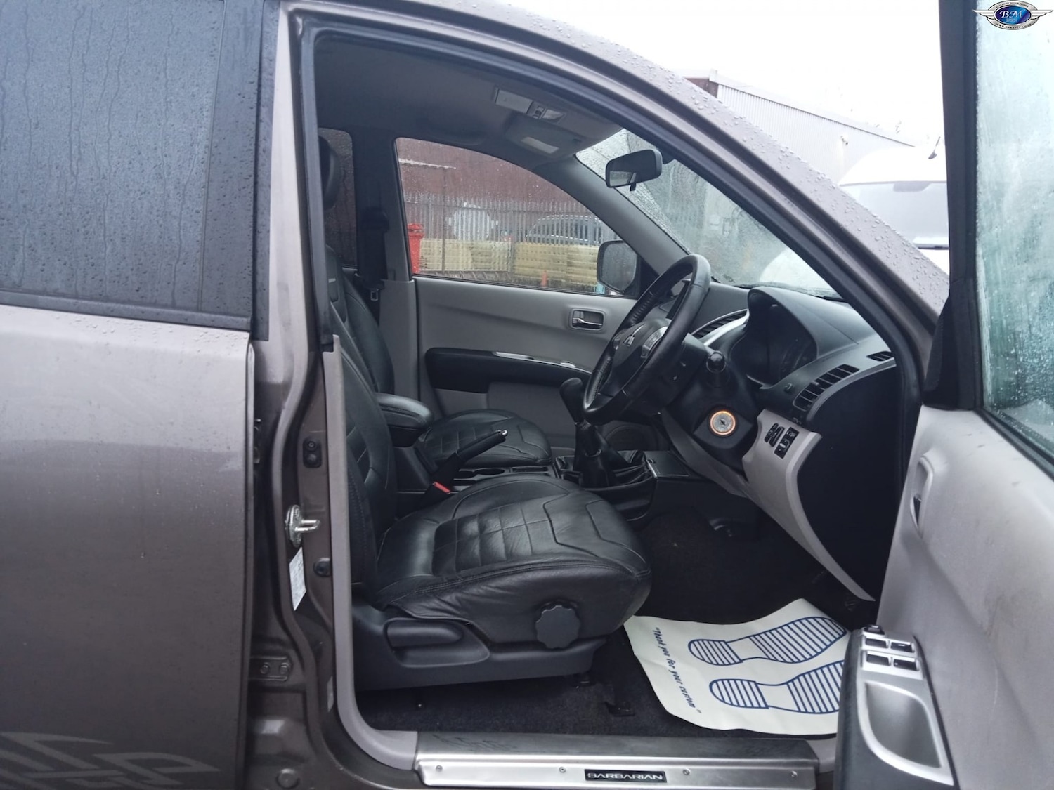 Used Mitsubishi L200 2013 for sale - 77792757: Photo 15