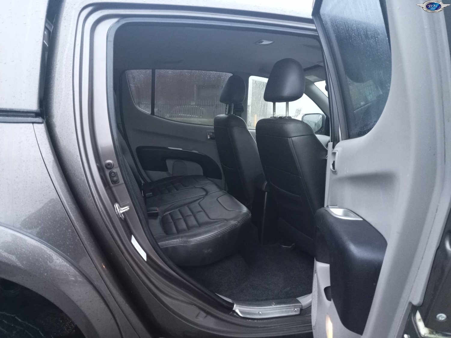 Used Mitsubishi L200 2013 for sale - 77792757: Photo 16