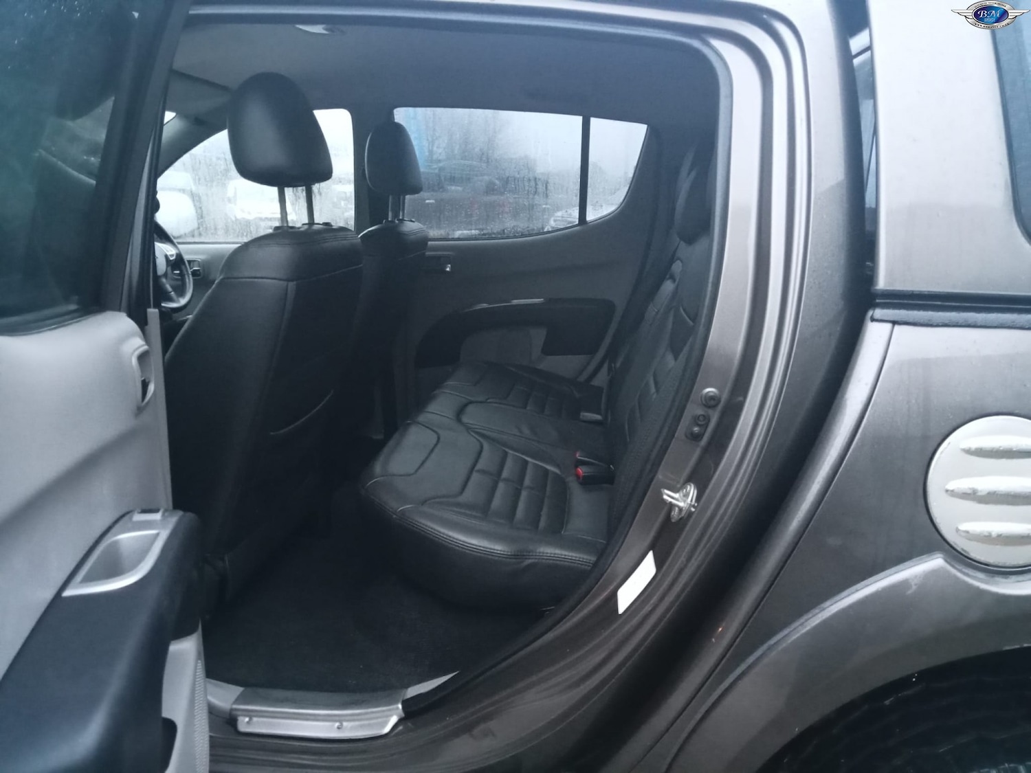 Used Mitsubishi L200 2013 for sale - 77792757: Photo 17