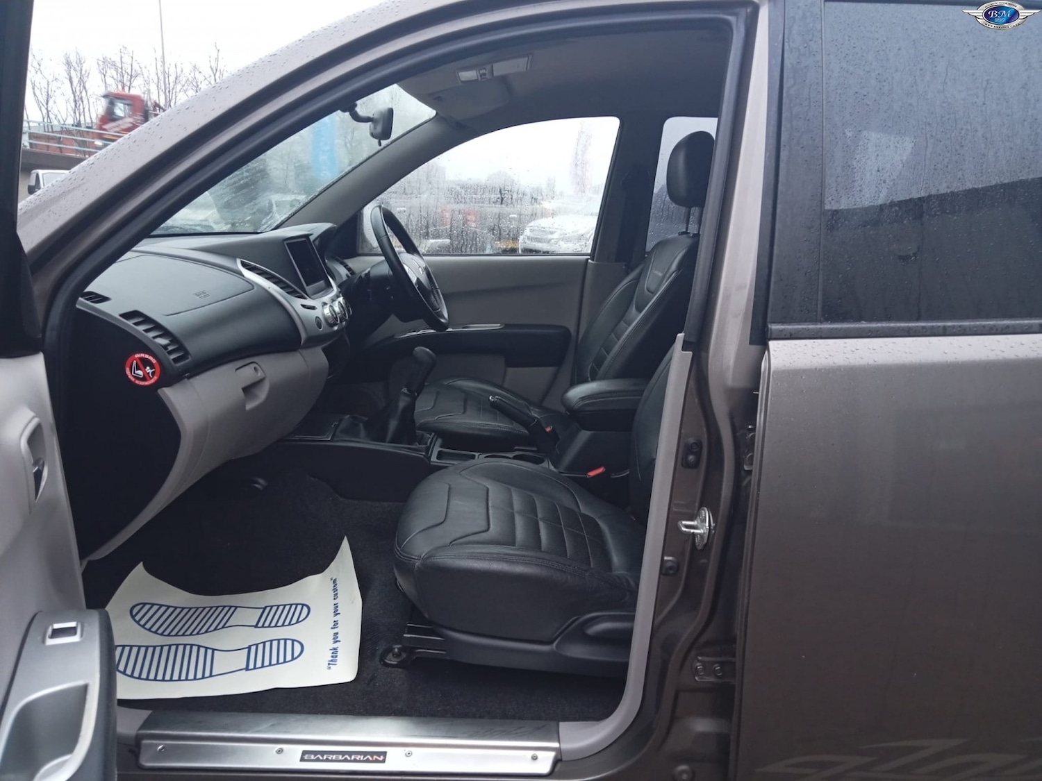 Used Mitsubishi L200 2013 for sale - 77792757: Photo 18