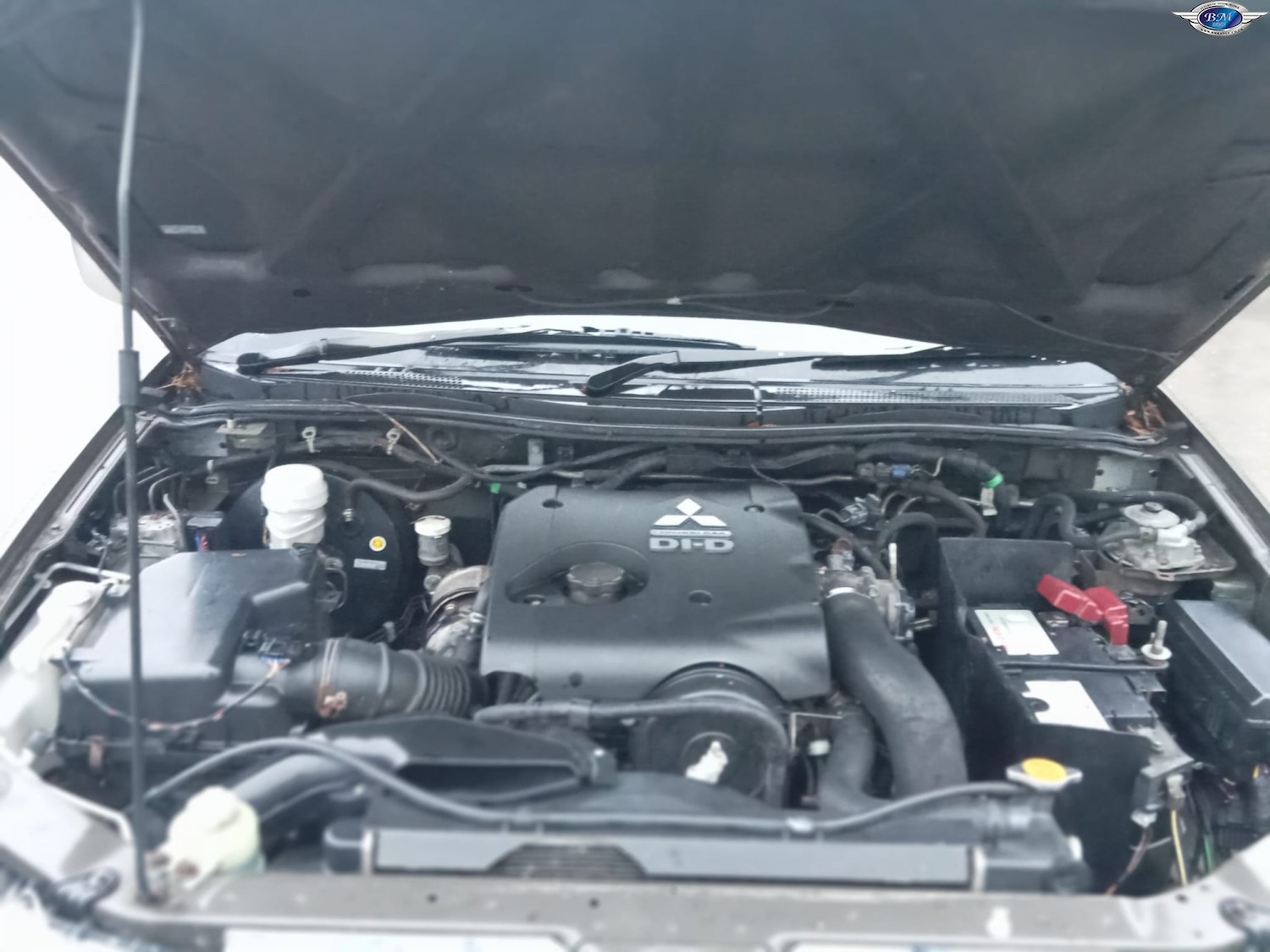 Used Mitsubishi L200 2013 for sale - 77792757: Photo 19