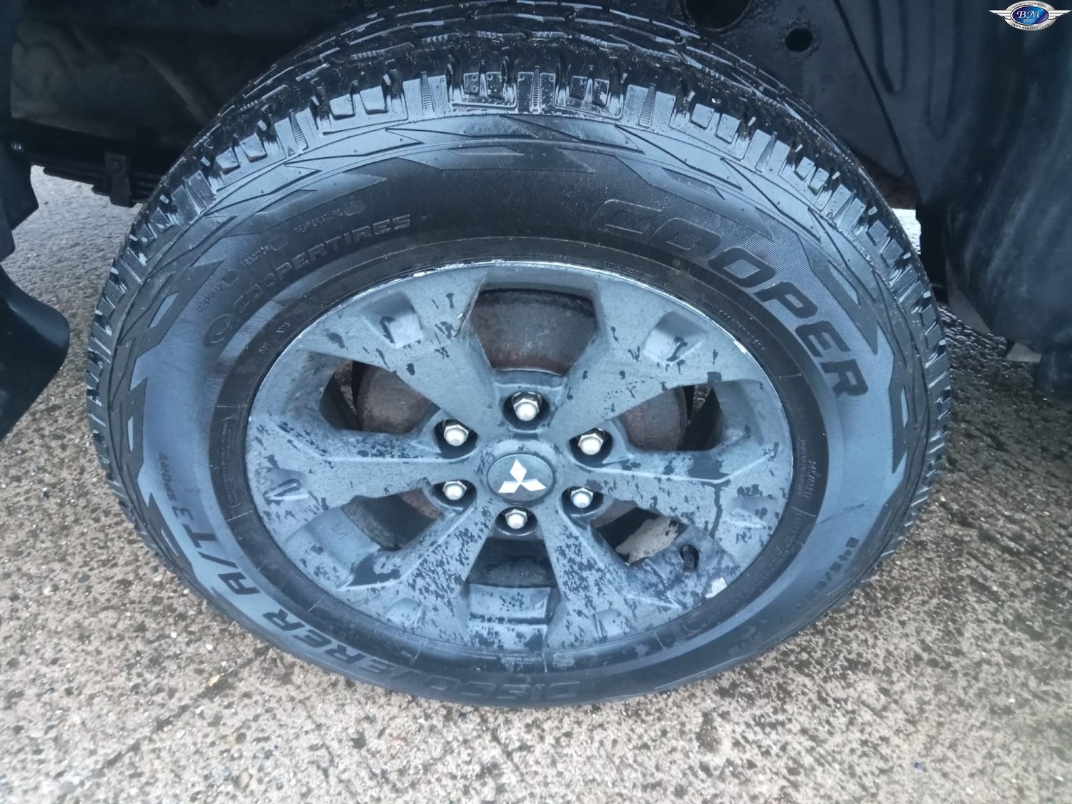 Used Mitsubishi L200 2013 for sale - 77792757: Photo 20