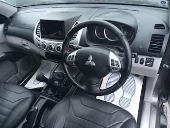 Used Mitsubishi L200 2013 for sale - 77792757: Photo