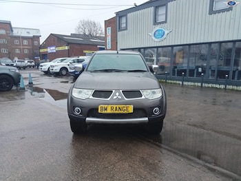 Used Mitsubishi L200 2013 for sale - 77792757: Photo