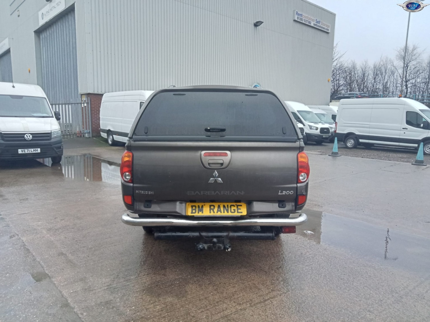 Used Mitsubishi L200 2013 for sale - 77792757: Photo 6