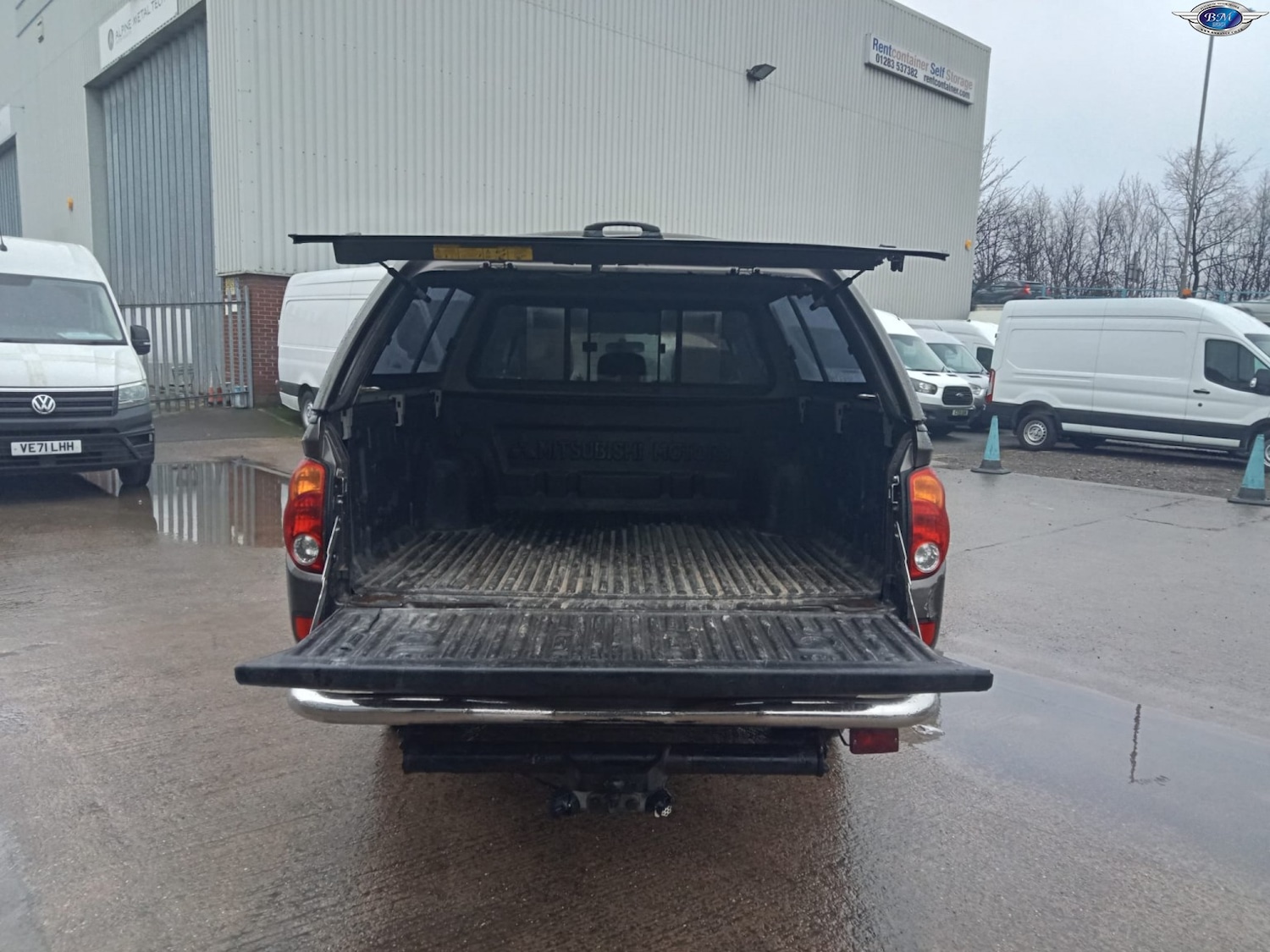 Used Mitsubishi L200 2013 for sale - 77792757: Photo 7