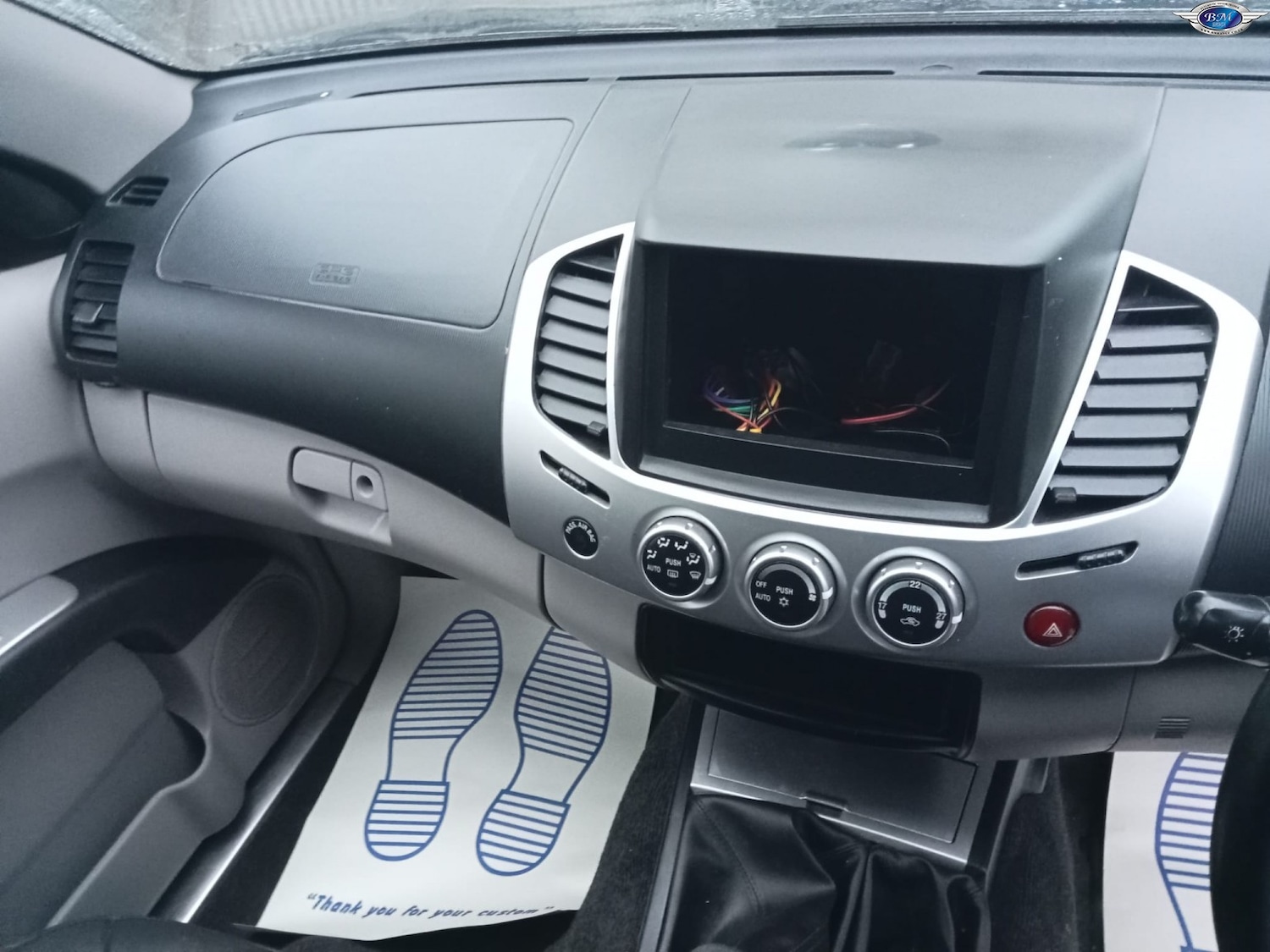 Used Mitsubishi L200 2013 for sale - 77792757: Photo 9