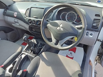 Used Mitsubishi L200 2012 for sale - 79290246: Photo