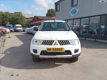 Used Mitsubishi L200 2012 for sale - 79290246: Photo