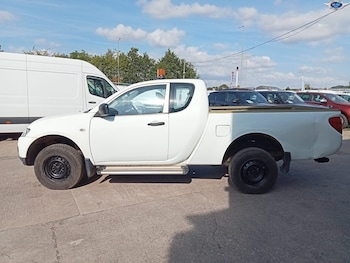 Used Mitsubishi L200 2012 for sale - 79290246: Photo