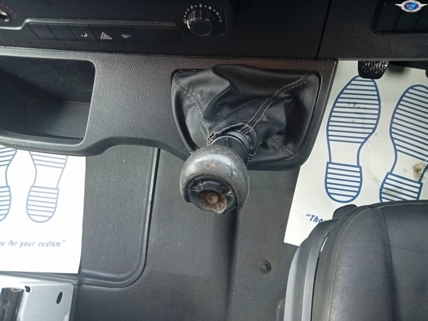 Used Mercedes-Benz Sprinter 2019 for sale - 77622439: Photo 10