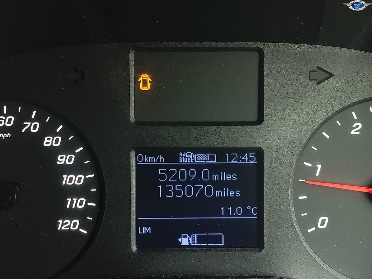 Used Mercedes-Benz Sprinter 2019 for sale - 77622439: Photo 12