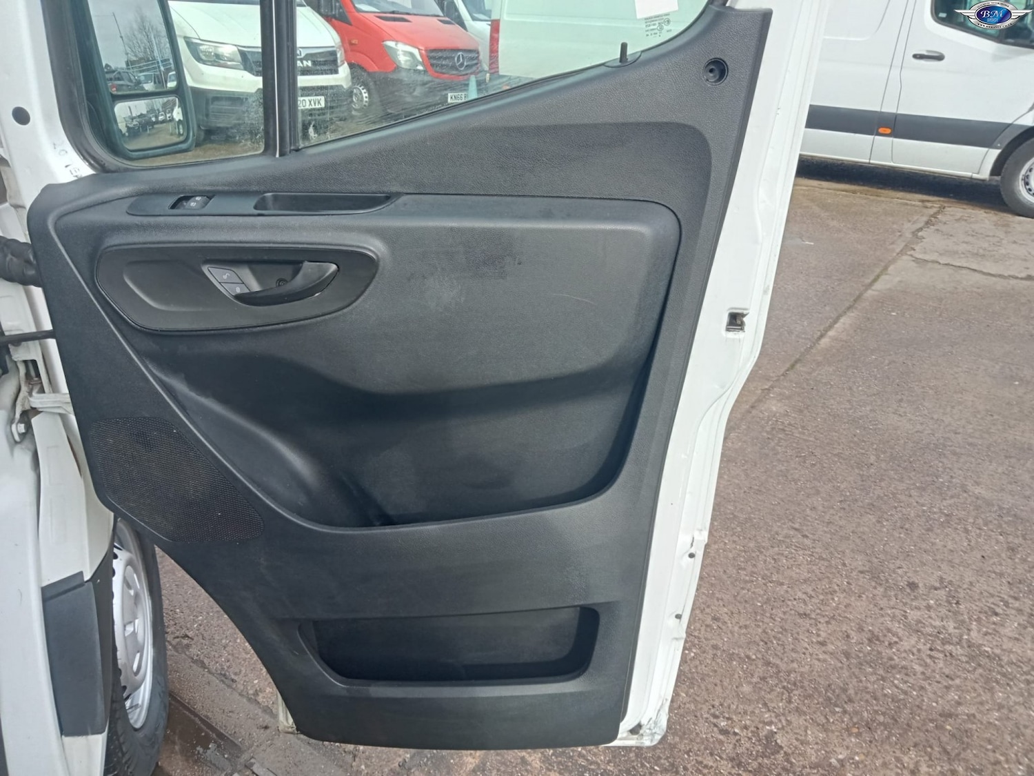 Used Mercedes-Benz Sprinter 2019 for sale - 77622439: Photo 14