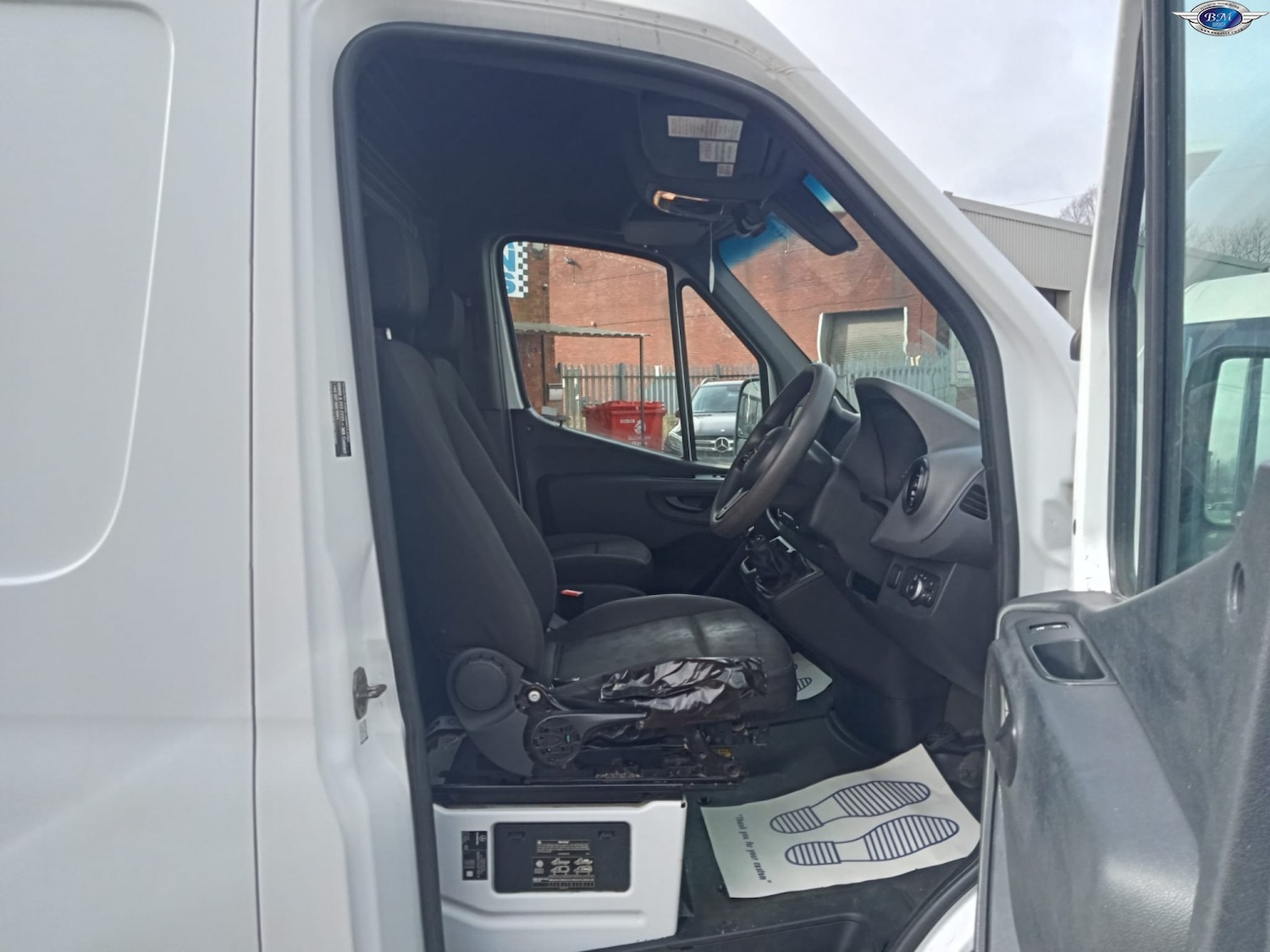 Used Mercedes-Benz Sprinter 2019 for sale - 77622439: Photo 15