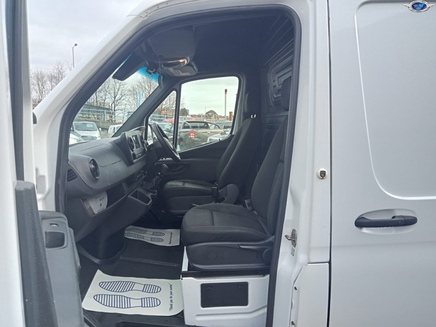 Used Mercedes-Benz Sprinter 2019 for sale - 77622439: Photo 16