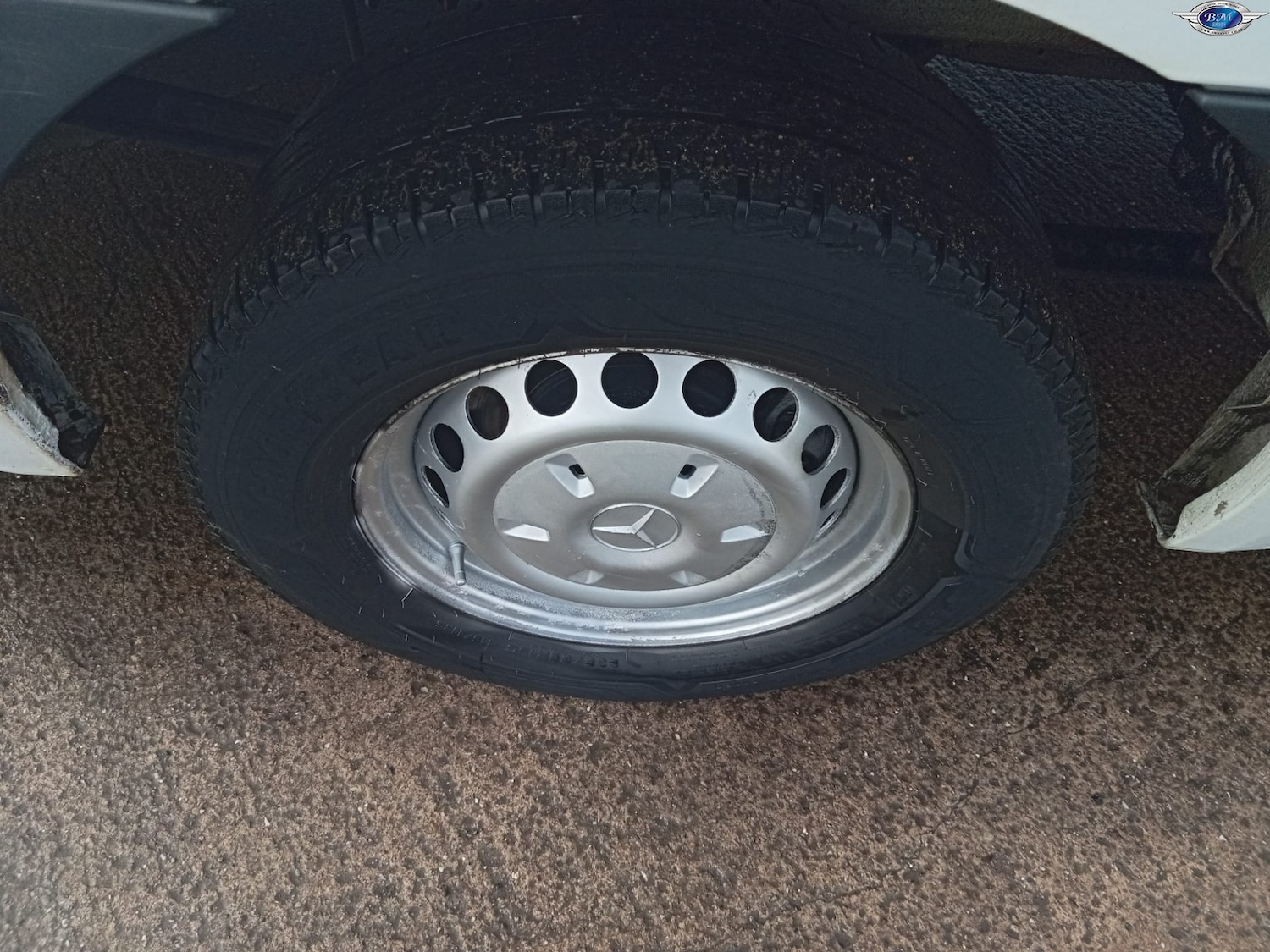 Used Mercedes-Benz Sprinter 2019 for sale - 77622439: Photo 17