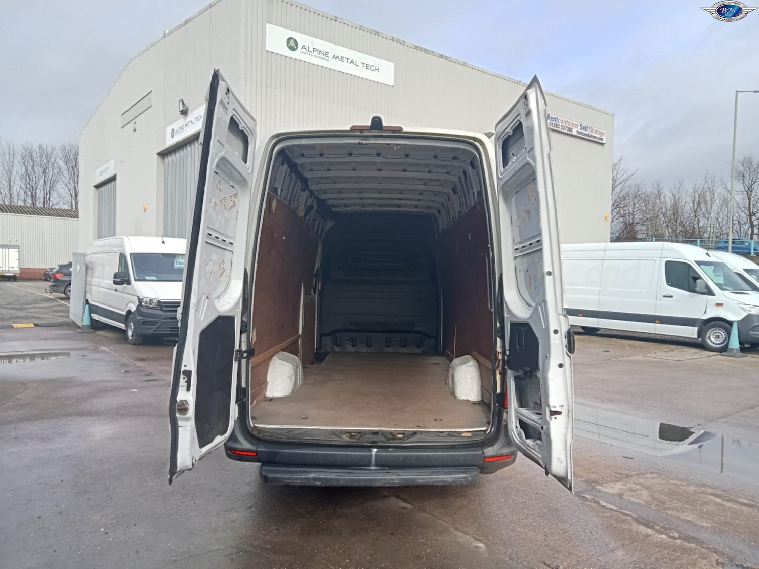 Used Mercedes-Benz Sprinter 2019 for sale - 77622439: Photo 7