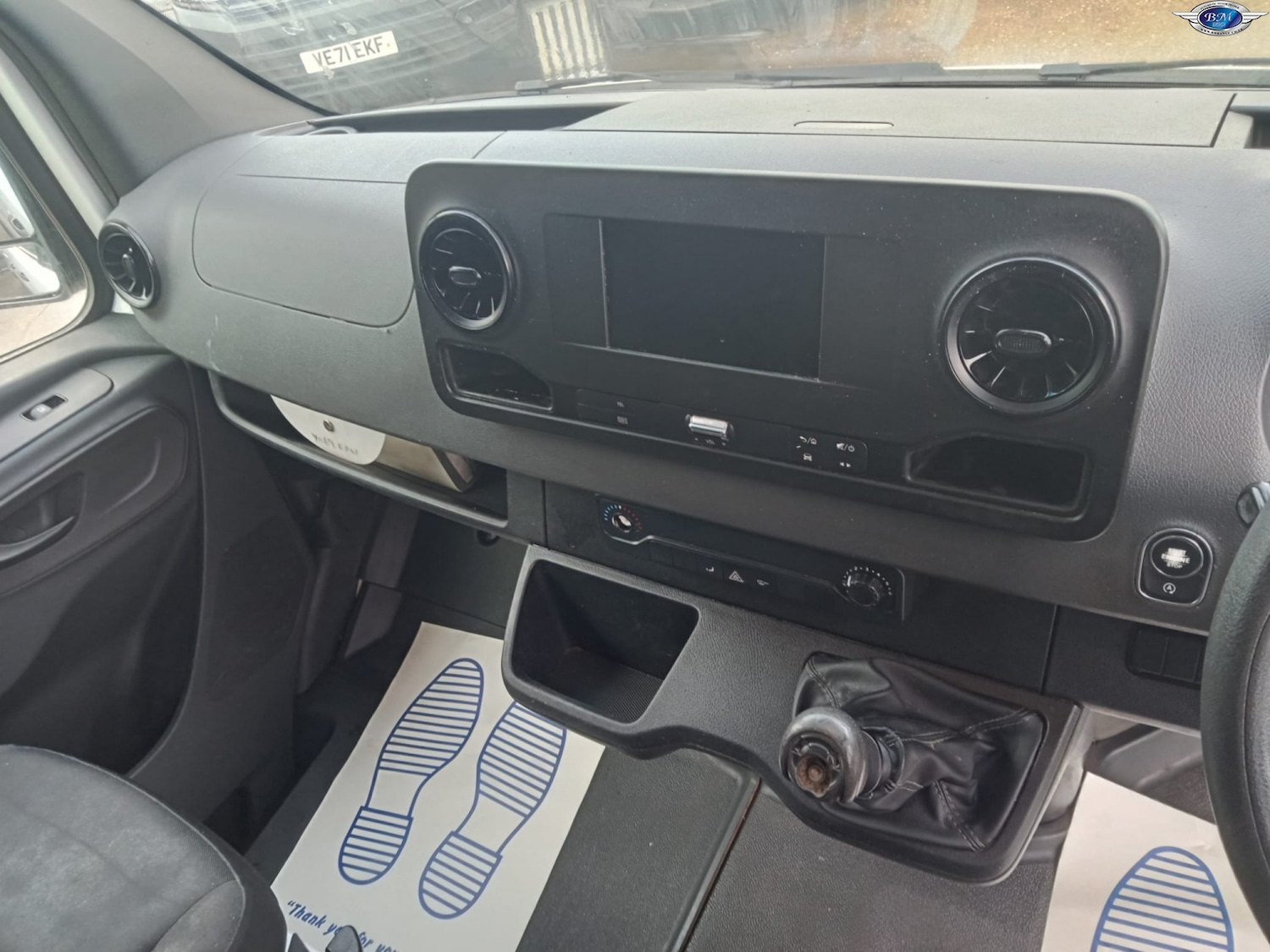 Used Mercedes-Benz Sprinter 2019 for sale - 77622439: Photo 9