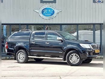 Used Toyota Hilux 2013 for sale - 78280974: Photo