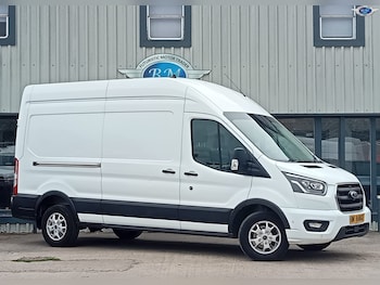 Used Ford Transit 2021 for sale - 79551989: Photo