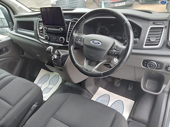 Used Ford Transit 2021 for sale - 79551989: Photo