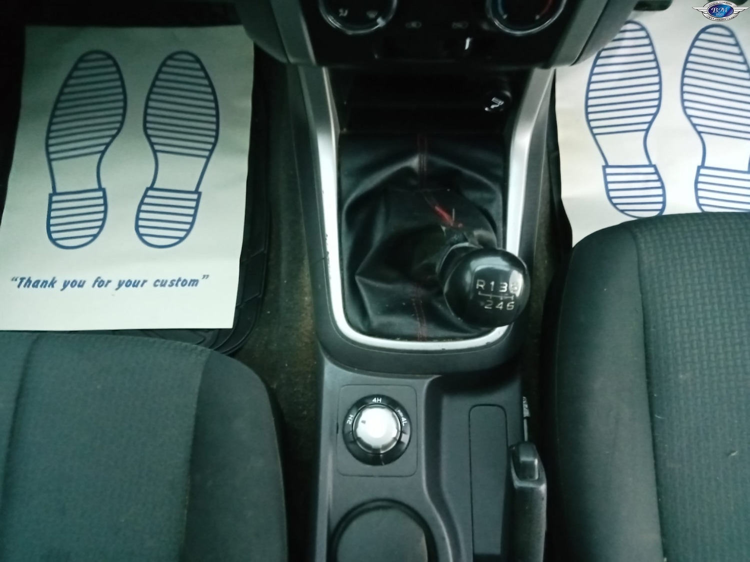 Used Isuzu D-Max 2016 for sale - 76455382: Photo 10