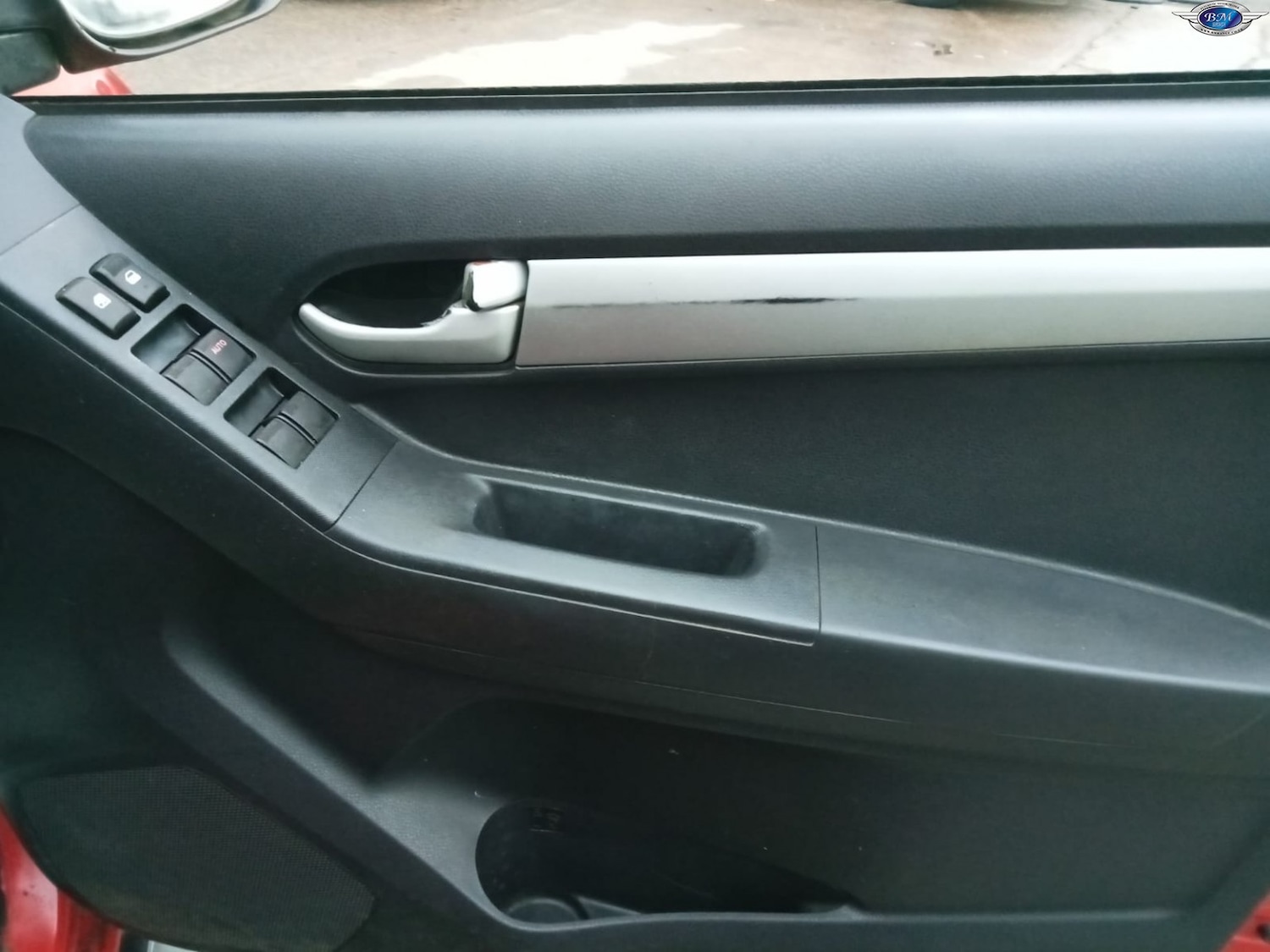 Used Isuzu D-Max 2016 for sale - 76455382: Photo 12