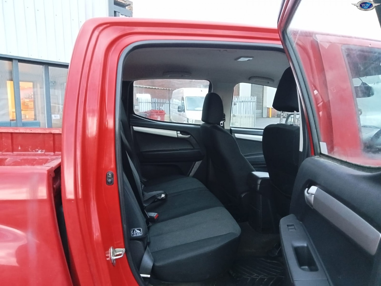 Used Isuzu D-Max 2016 for sale - 76455382: Photo 14