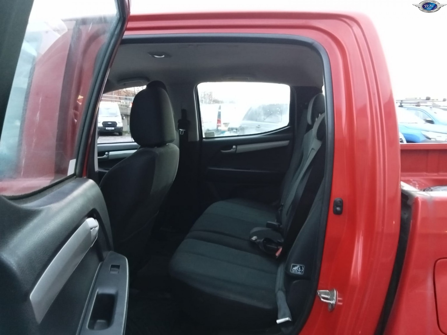 Used Isuzu D-Max 2016 for sale - 76455382: Photo 15